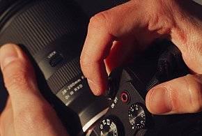 Fotograficzne spotkanie w Wozowni. Pasjonaci wymienią się doświadczeniami