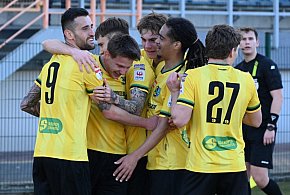 Przed nami ligowy klasyk: Siarka Tarnobrzeg - Star Starachowice