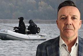 Eldorado dla wędkarzy. Rozmowa z prezesem zarządu okręgu PZW w Tarnobrzegu