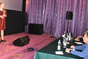 Festiwal poświęcony Markowi Sochackiemu rozpoczęty