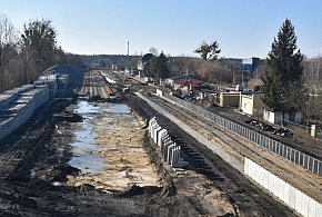 Będzie przejście podziemne na PKP w Tarnobrzegu