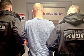 Ćwierć kilo narkotyków znaleziono w lokalu gastronomicznym w Staszowie!