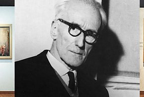 Trwa Rok Józefa Czapskiego. Wspaniała kolekcja jego obrazów znajduje się w naszym