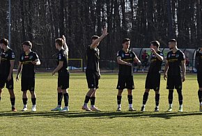 Siarka bez punktów w Starachowicach [TABELA]