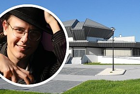 Recital fortepianowy Yehudy Prokopowicza w Tarnobrzegu