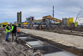 W Tarnobrzegu powstaje instalacja za 36 mln złotych