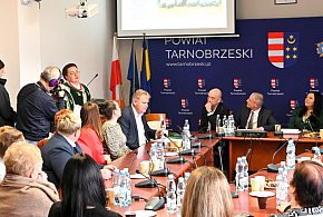 Pieniądze dla Kół Gospodyń Wiejskich pomagają budować lokalne społeczności