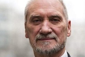Antoni Macierewicz z wizytą w Tarnobrzegu
