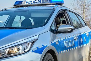 Potrącenie rowerzysty w Stalowej Woli