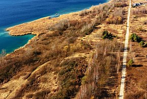 Tarnobrzeg i powiat z dotacjami na drogi. Miliony złotych na inwestycje