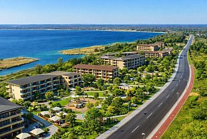 Tarnobrzeg stawia na rozwój nad jeziorem