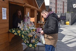 Przed nami Jarmark Wielkanocny w Nowej Dębie