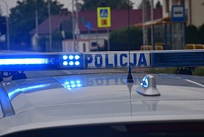 Zgłosił rozbój, którego nie było. 30-latek odpowie za fałszywe zawiadomienie