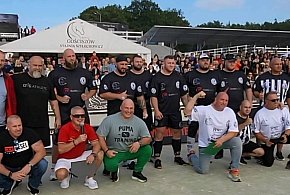 Siłacze w Tarnobrzegu. Czas na eliminacje do Pucharu Polski Strongman