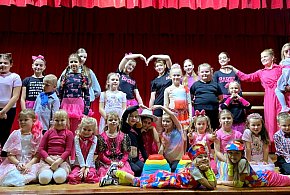 W Chmielowie będą rywalizować najlepsze mażoretki w Polsce