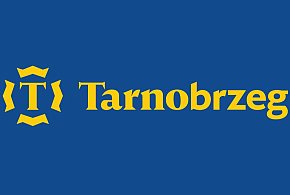 Nie tylko herb. Miasto Tarnobrzeg ma logo! Zobacz co symbolizują jego elementy