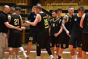 Przed nami ostatni mecz rundy zasadniczej w Tarnobrzegu