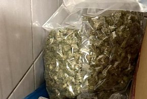Ponad 20 kg narkotyków i dopalaczy nie trafi na rynek.