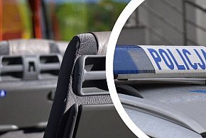 Tarnobrzeg. Nietrzeźwy kierowca miał wieźć dzieci na wycieczkę. Wydmuchał promil!