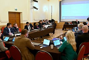 W Tarnobrzegu rusza projekt "Mieszkanie za remont"