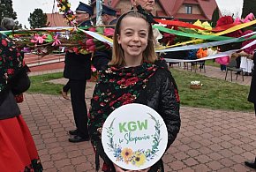 Gminny Konkurs Palm Wielkanocnych w Skopaniu [ZDJĘCIA]