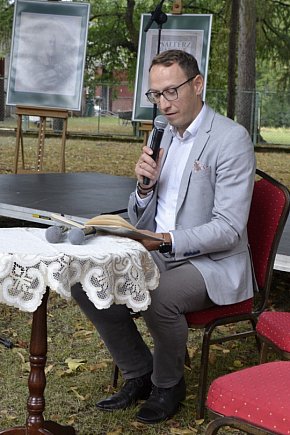 Narodowe Czytanie – Tarnobrzeg 2025-10300