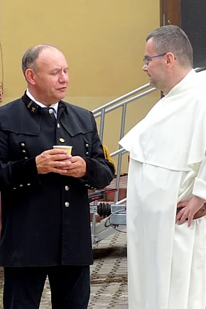 Piknik rodzinny u tarnobrzeskich Dominikanów-10320