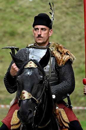 Kircholm za Zamkiem Tarnowskich w Tarnobrzegu-10342