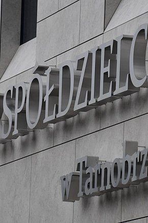 Budowa nowego budynku Banku Spółdzielczego-10490