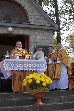 Miejsce narodzin bł. Wincentego Kadłubka-10494