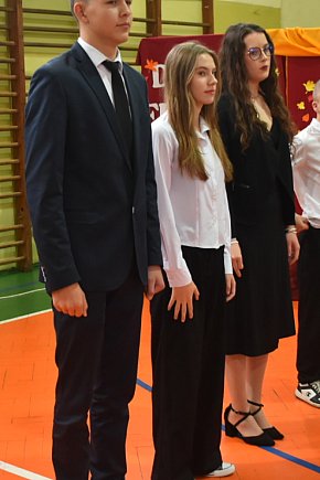 Dzień Edukacji Narodowej w \"Górniku\"-10500
