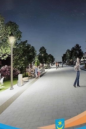Projekt przebudowy placu Bartosza Głowackiego-10497