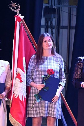 Święto Edukacji Narodowej w Tarnobrzegu 2025-10519