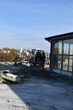 Remont stadionu w Sandomierzu-10587