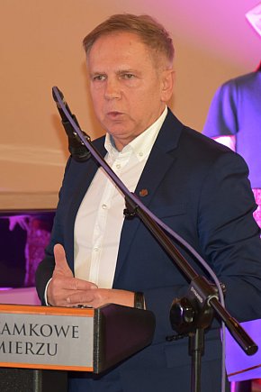 Wręczenie Bonum Publicum w Sandomierzu-10622