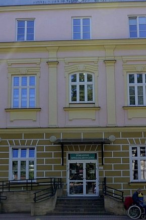 II Tarnobrzeska Konferencja Onkologiczna dla Pacjentów-10614