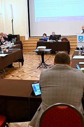 Październikowa sesja Rady Miasta Tarnobrzega-10647