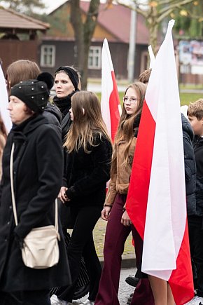 Święto Niepodległości w Grębowie-10743