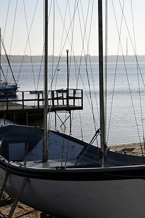 Podsumowanie sezonu nad Jeziorem Tarnobrzeskim-10749