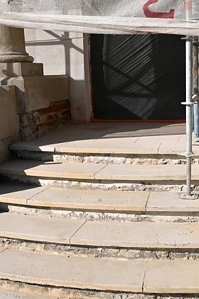 Remont Urzędu Miasta w Tarnobrzegu-10753