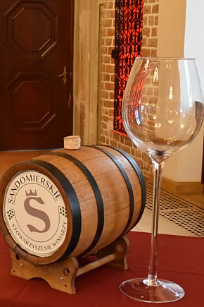 Święto Młodego Wina w Sandomierzu-10758