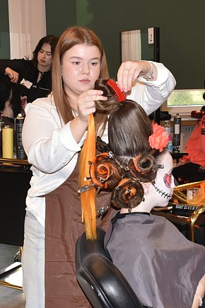 Konkurs „TUF – „komania” w Sandomierzu-10787