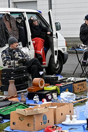 Pchli Targ w Tarnobrzegu - listopad 2025-10865