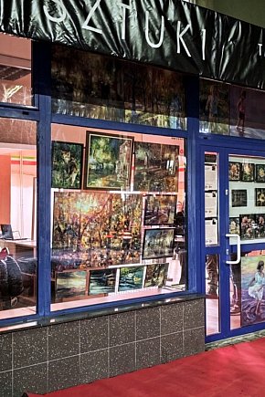 Witryna Sztuki w Tarnobrzegu ponownie otwarta-10948