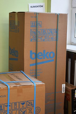 Szlachetna Paczka w powiecie sandomierskim-10957