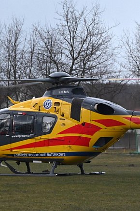 Pożar w Tarnobrzegu-11059