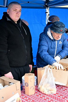 Szczodraki 2026 w Tarnobrzegu-11094