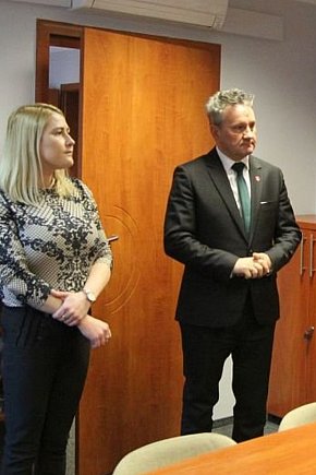 Podziękowania dla mieszkańców Bydłowej-11107