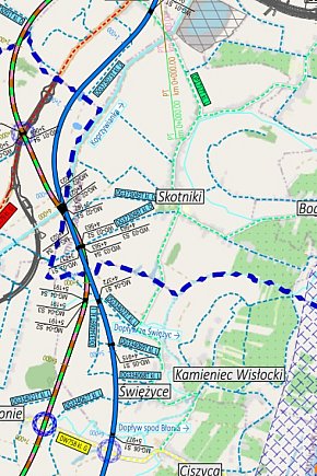 Warianty nowej DK9-11143