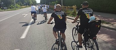 XIII Rajd Solidarności i Wolności w Tarnobrzegu-250441